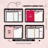 SUCCESS MY WAY PLANNER™ 2022