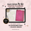 SUCCESS MY WAY PLANNER™ 2022