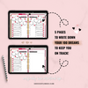 SUCCESS MY WAY PLANNER™ 2022