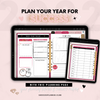 SUCCESS MY WAY PLANNER™ 2022