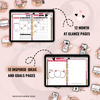 SUCCESS MY WAY PLANNER™ 2022