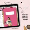 SUCCESS MY WAY PLANNER™ 2022