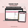 SUCCESS MY WAY PLANNER™ 2022